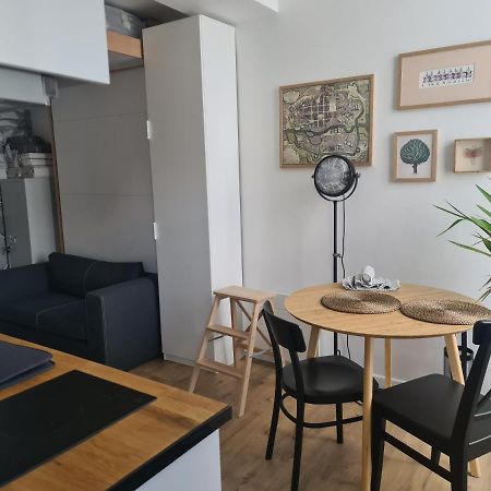 L'Eskale - Appartement-Studio Cosy Centre Ville Historique De Рен Екстериор снимка